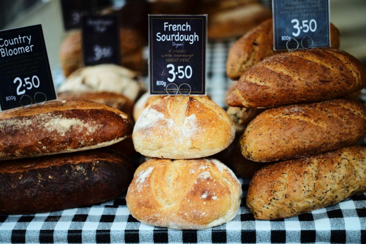 Sellemond – Bäckerei, Konditorei und Cafè