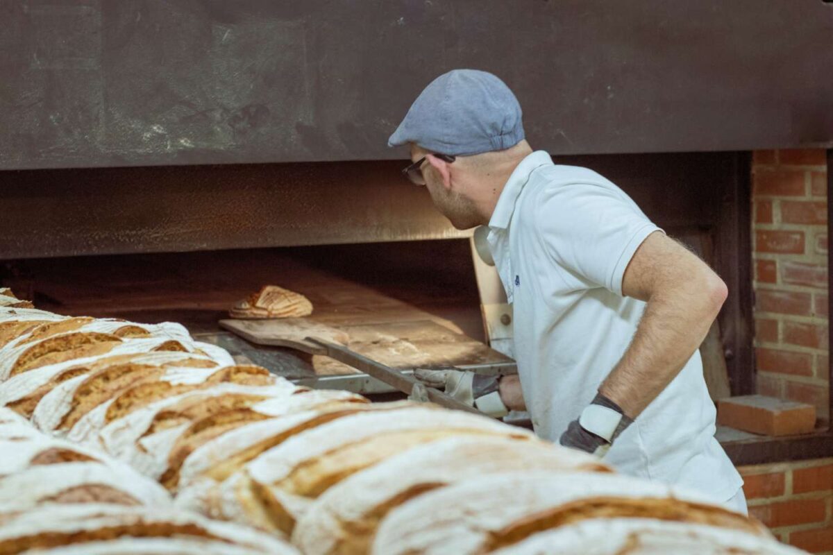 Sellemond – Bäckerei, Konditorei und Cafè