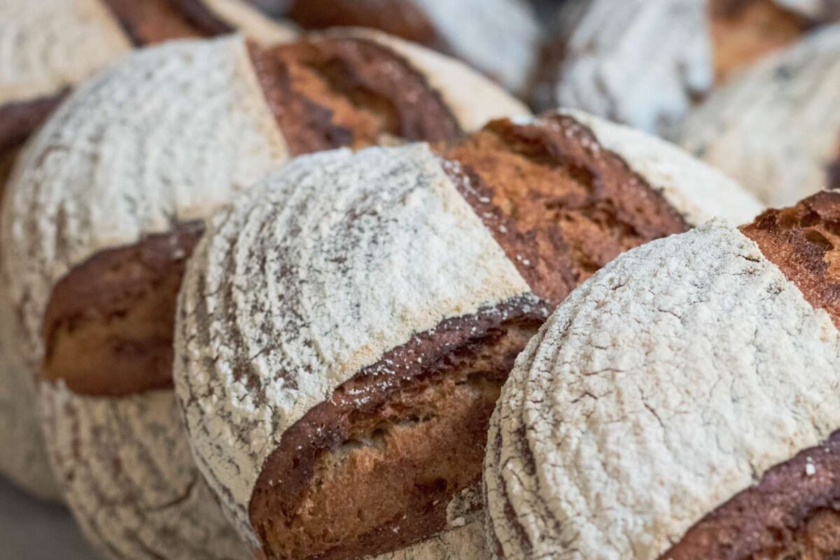 Sellemond – Bäckerei, Konditorei und Cafè