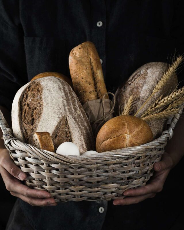 Sellemond – Bäckerei, Konditorei und Cafè