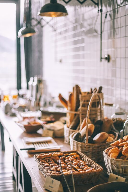 Sellemond – Bäckerei, Konditorei und Cafè