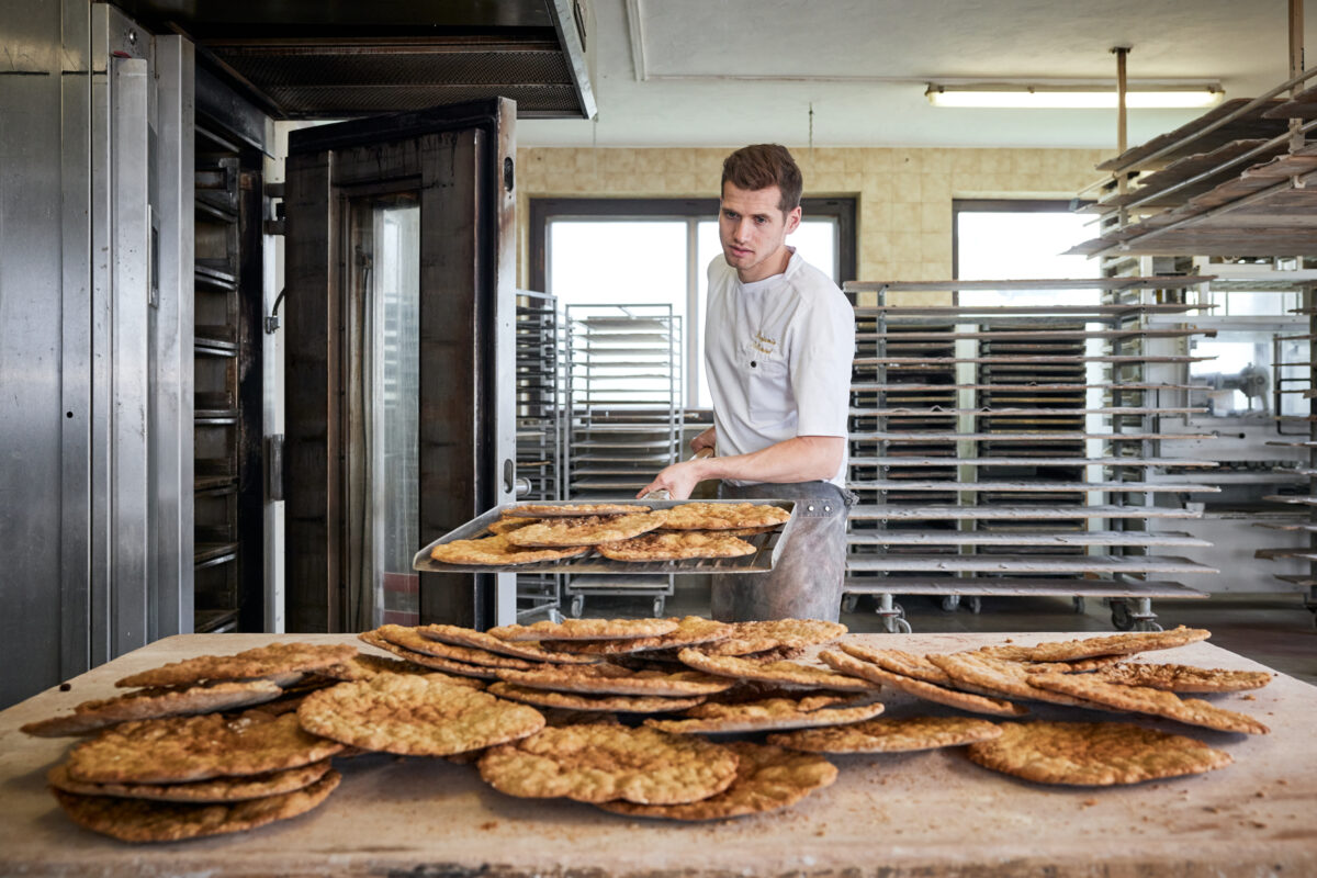 Sellemond – Bäckerei, Konditorei und Cafè