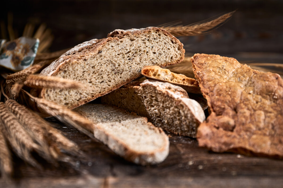 Sellemond – Bäckerei, Konditorei und Cafè