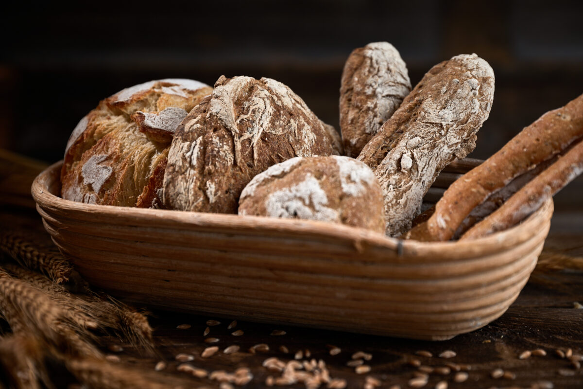 Sellemond – Bäckerei, Konditorei und Cafè