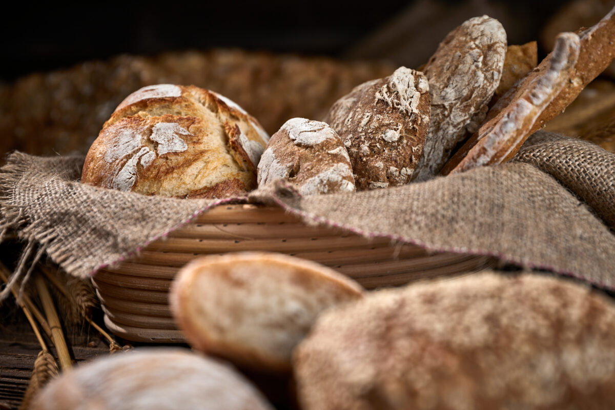 Sellemond – Bäckerei, Konditorei und Cafè