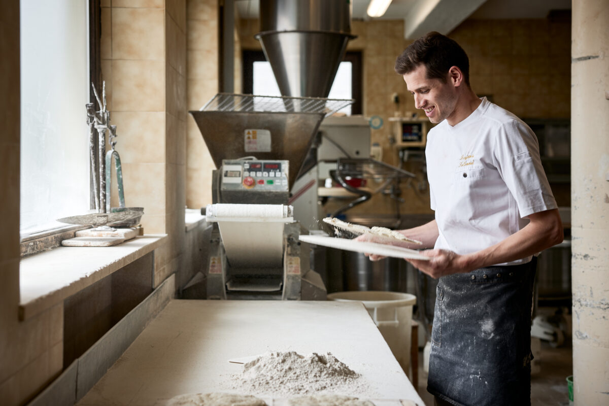 Sellemond – Bäckerei, Konditorei und Cafè