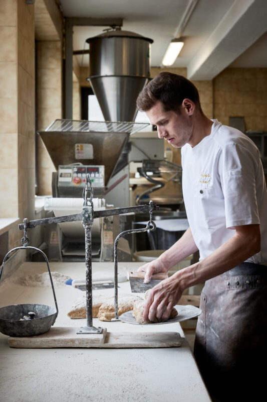 Sellemond – Bäckerei, Konditorei und Cafè