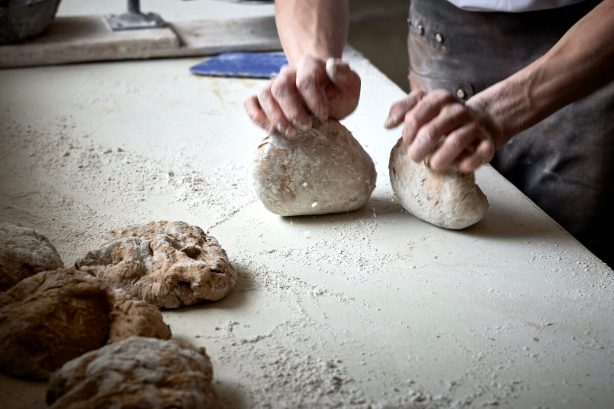 Sellemond – Bäckerei, Konditorei und Cafè
