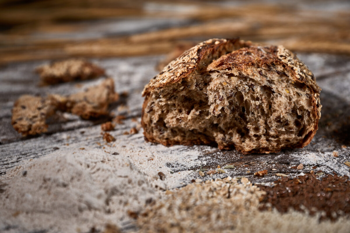 Sellemond – Bäckerei, Konditorei und Cafè