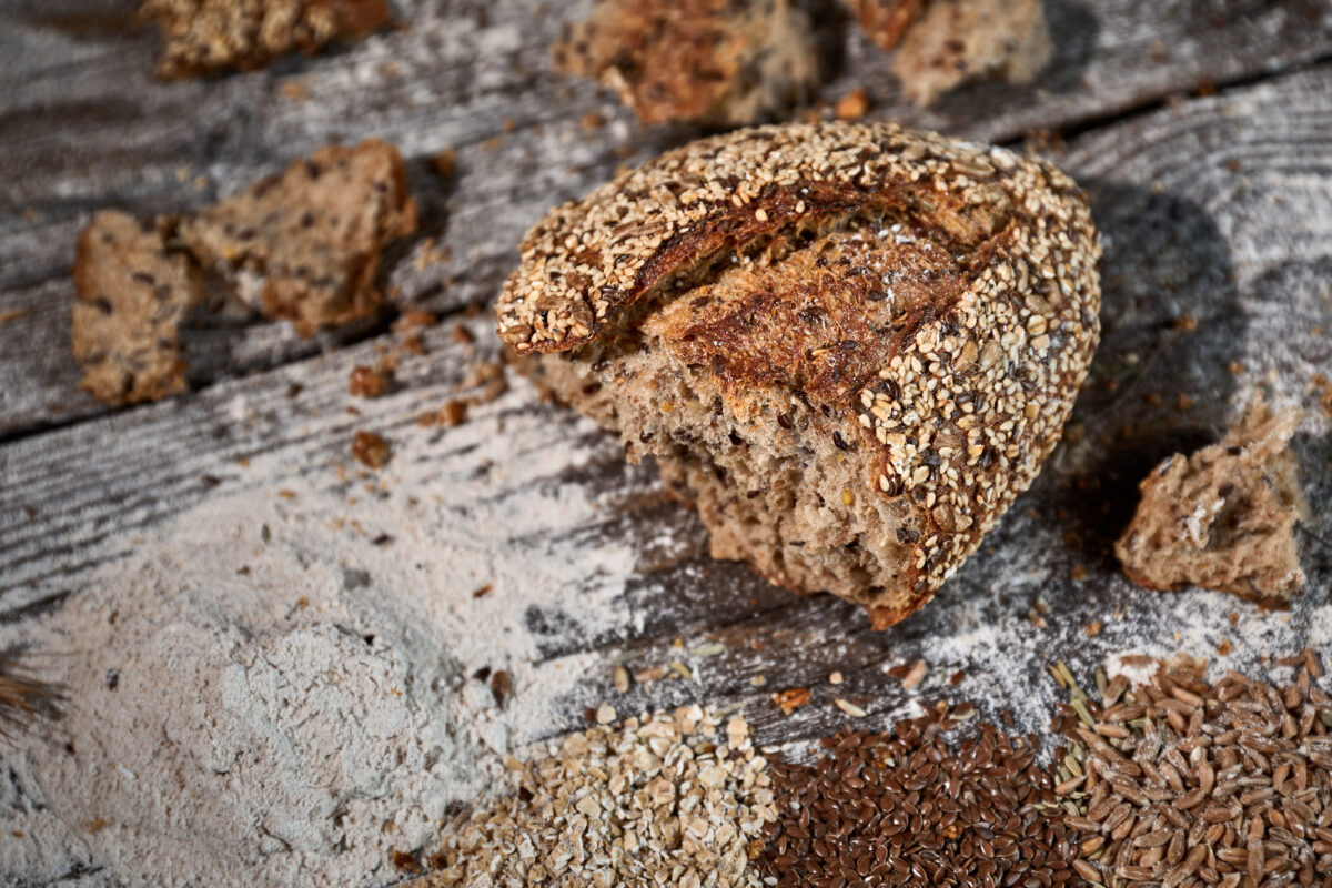 Sellemond – Bäckerei, Konditorei und Cafè