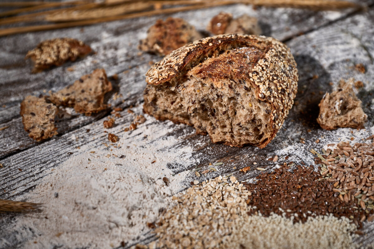 Sellemond – Bäckerei, Konditorei und Cafè