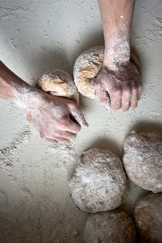 Sellemond – Bäckerei, Konditorei und Cafè
