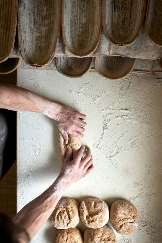 Sellemond – Bäckerei, Konditorei und Cafè
