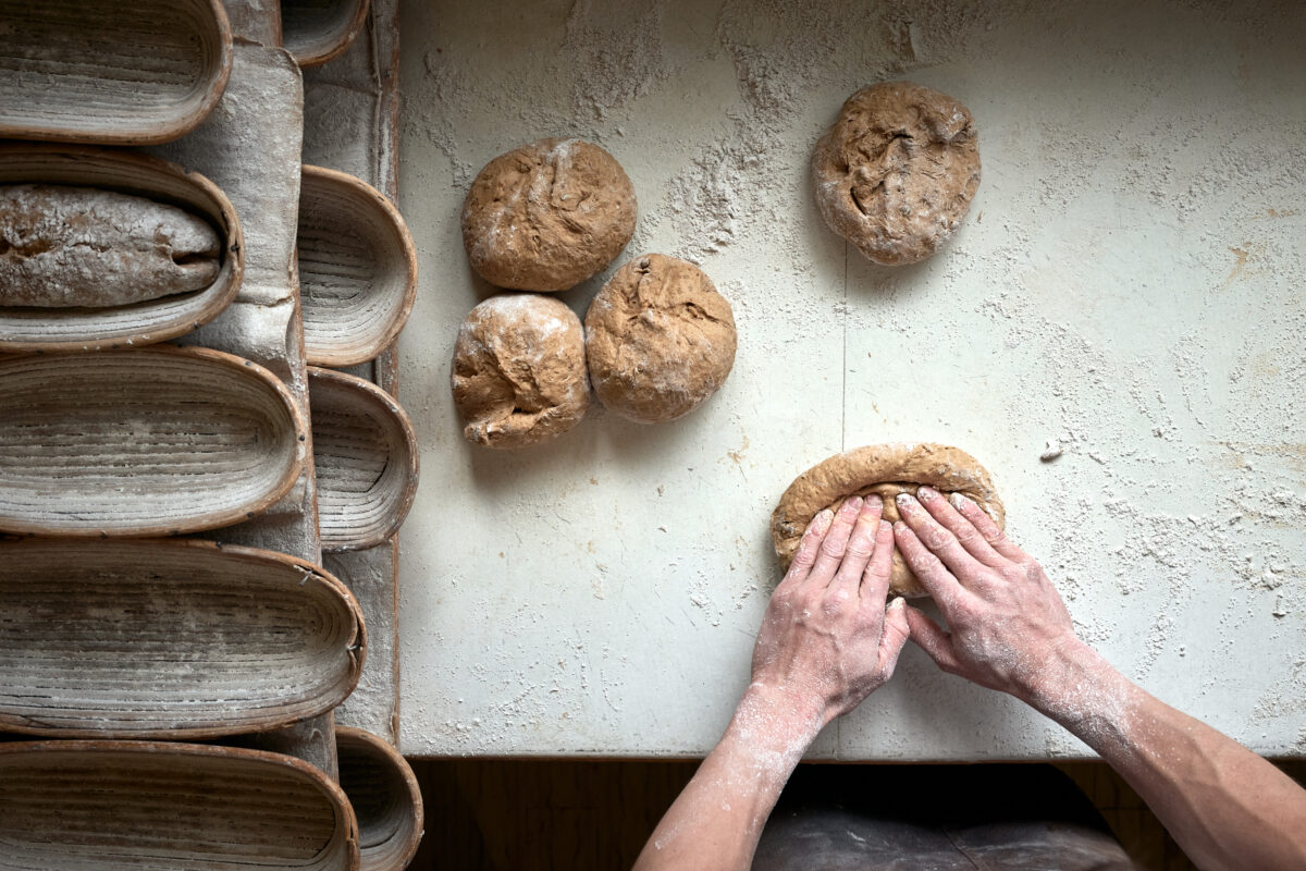 Sellemond – Bäckerei, Konditorei und Cafè