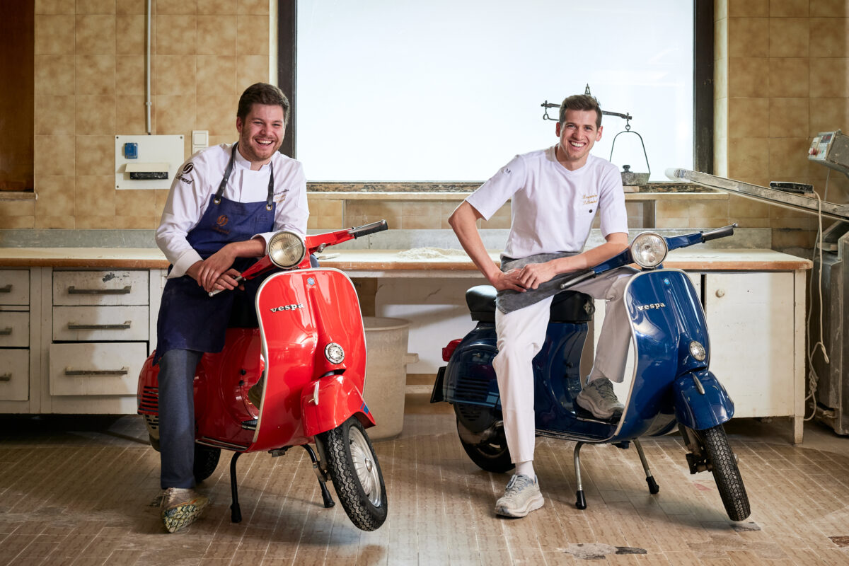 Sellemond – Bäckerei, Konditorei und Cafè