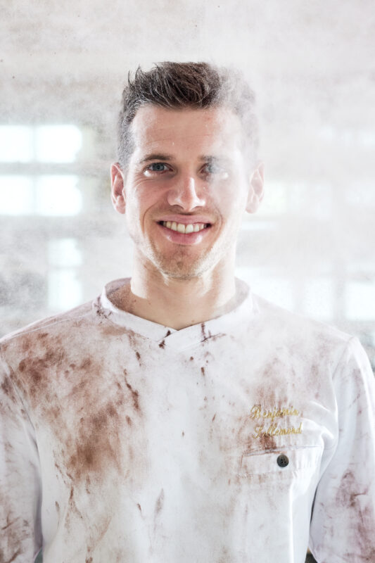 Sellemond – Bäckerei, Konditorei und Cafè