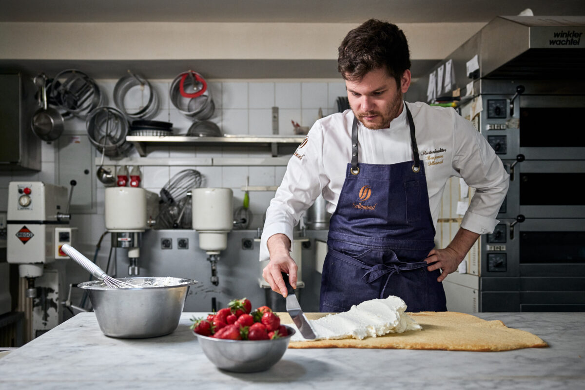 Sellemond – Bäckerei, Konditorei und Cafè