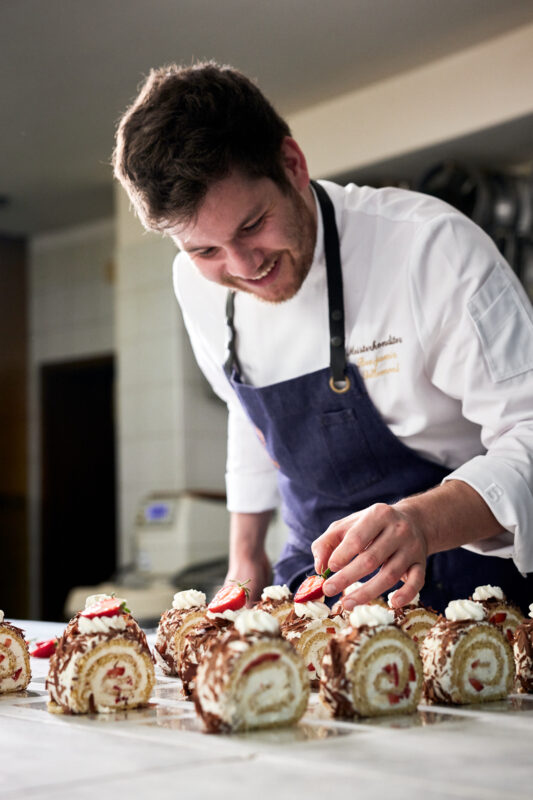 Sellemond – Bäckerei, Konditorei und Cafè