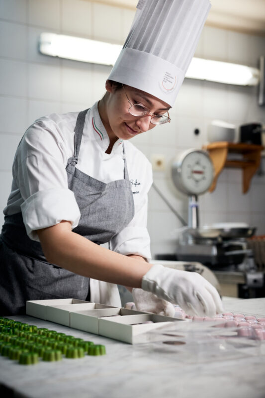 Sellemond – Bäckerei, Konditorei und Cafè