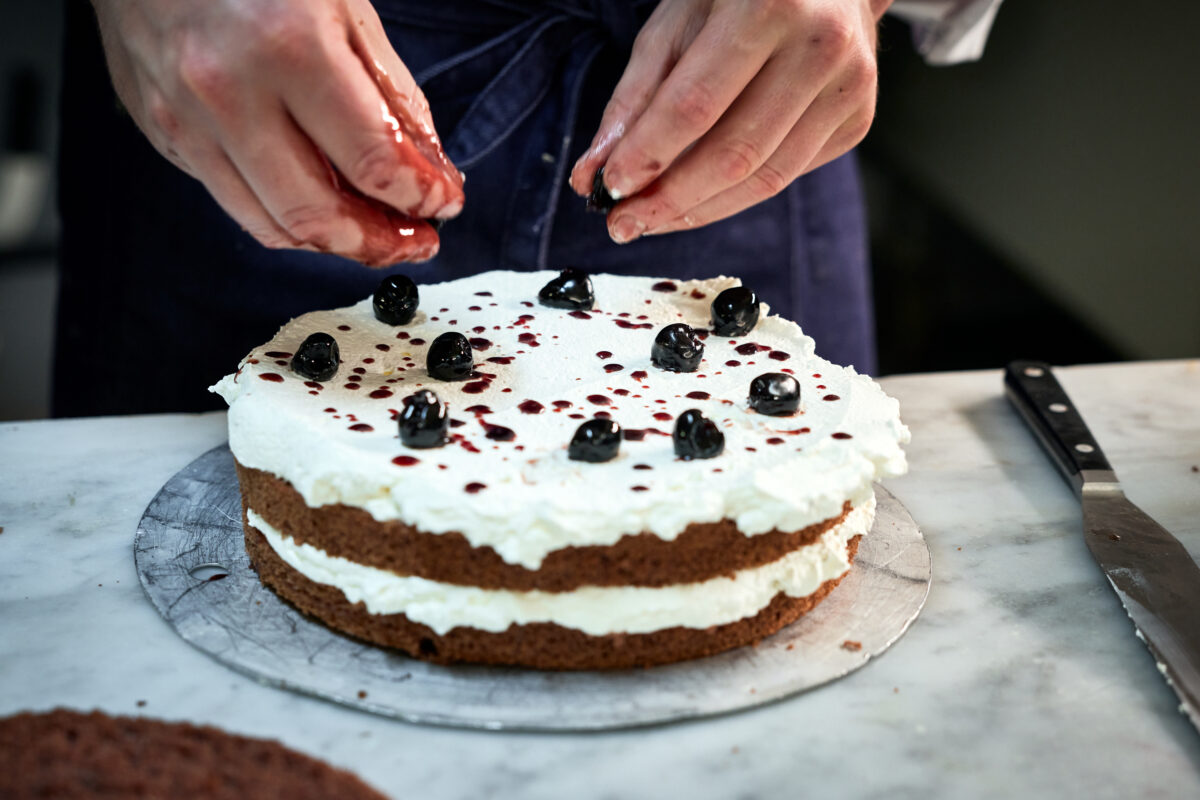 Sellemond – Bäckerei, Konditorei und Cafè