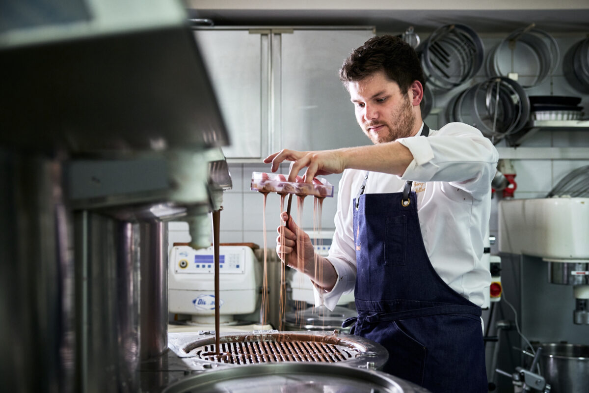 Sellemond – Bäckerei, Konditorei und Cafè