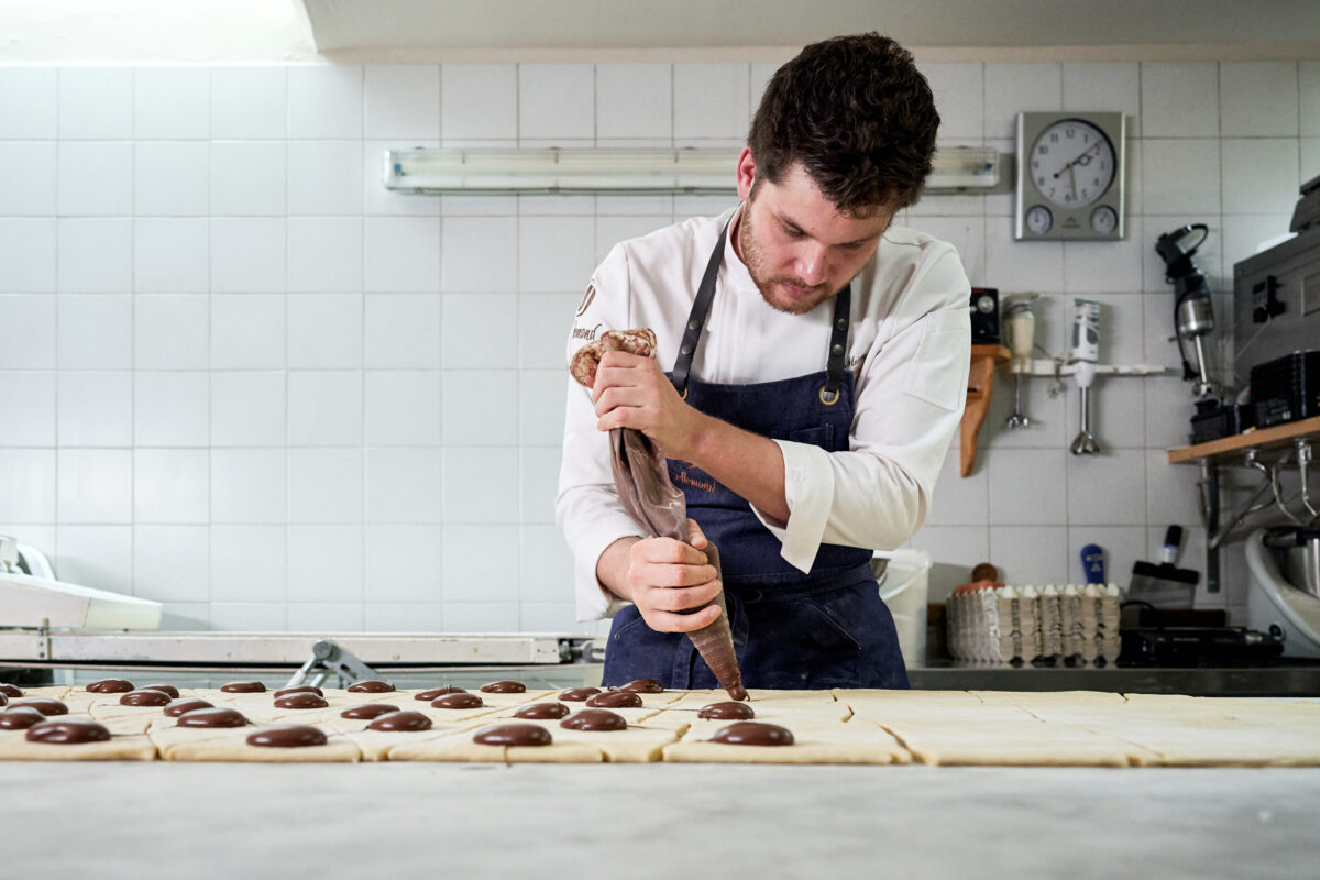 Sellemond – Bäckerei, Konditorei und Cafè