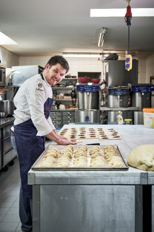 Sellemond – Bäckerei, Konditorei und Cafè