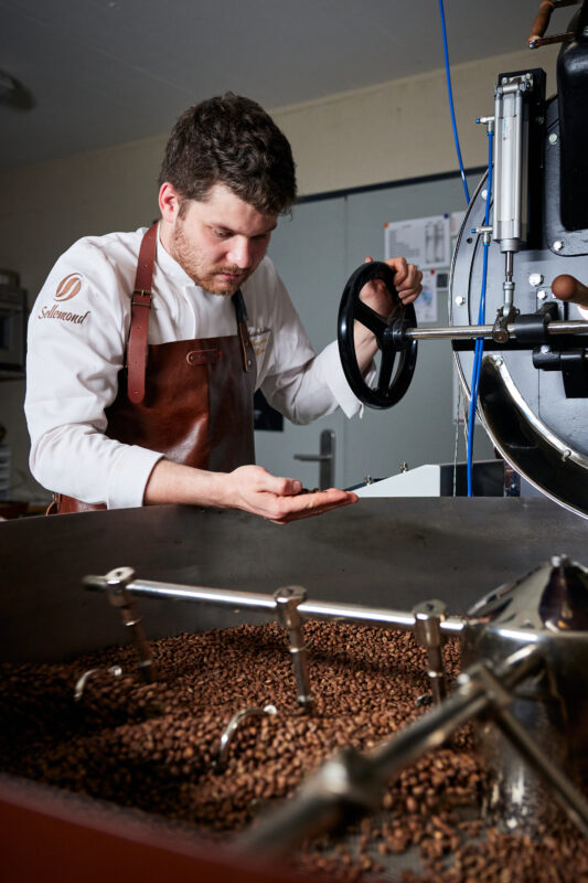 Sellemond – Bäckerei, Konditorei und Cafè