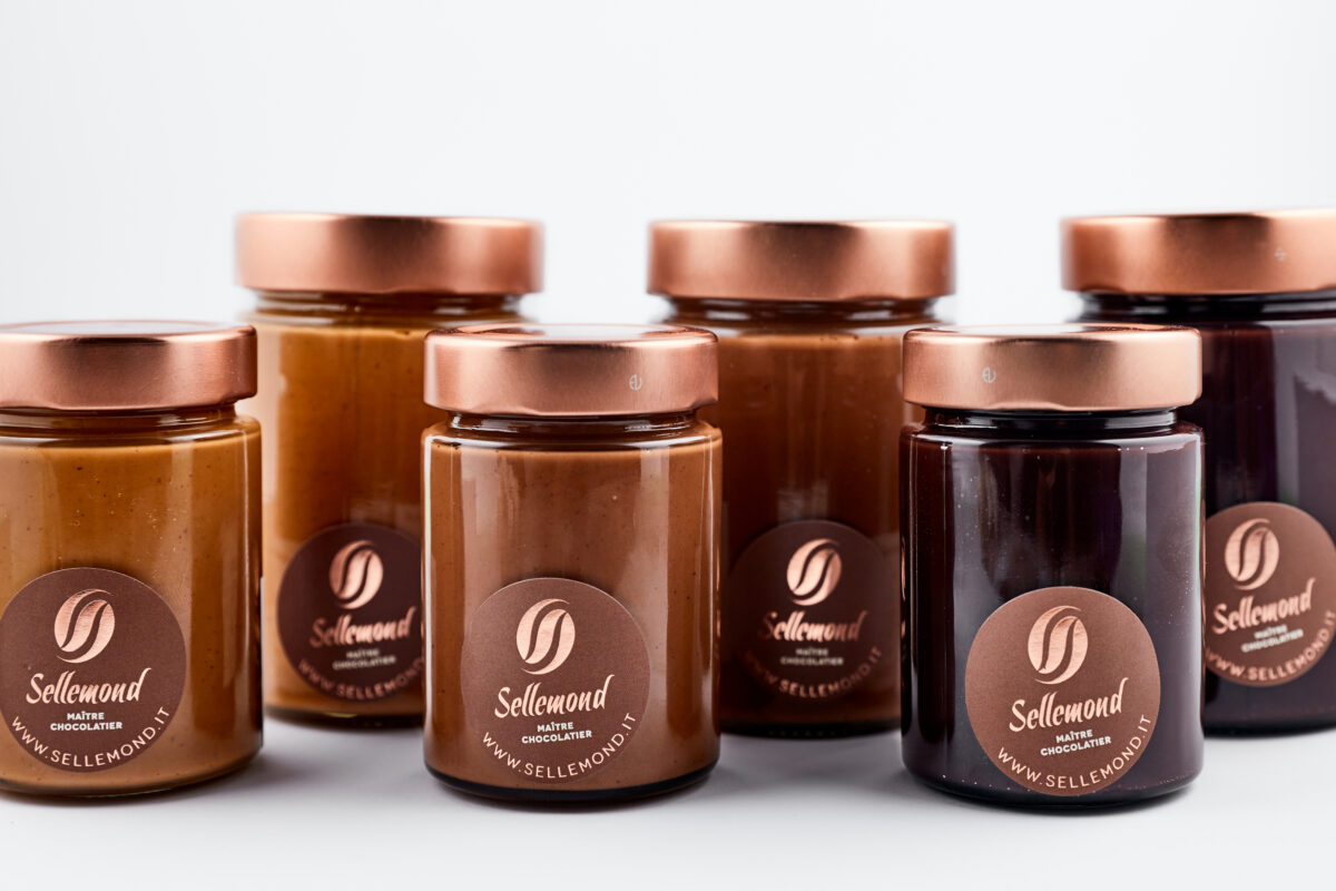 Sellemond – Bäckerei, Konditorei und Cafè